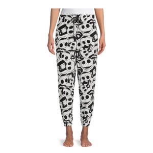 Disneys nightmare before christmas‎ pajama pants